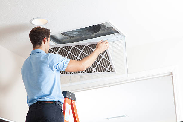 Best HVAC cleaning services  in Spring House, PA
